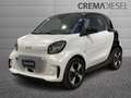 smart forTwo Fortwo EQ Passion 22kW Weiß - thumbnail 1