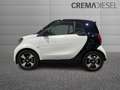 smart forTwo Fortwo EQ Passion 22kW Weiß - thumbnail 6