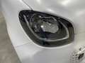 smart forTwo Fortwo EQ Passion 22kW Weiß - thumbnail 7