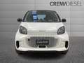 smart forTwo Fortwo EQ Passion 22kW Weiß - thumbnail 3