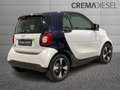 smart forTwo Fortwo EQ Passion 22kW Weiß - thumbnail 2
