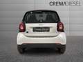 smart forTwo Fortwo EQ Passion 22kW Weiß - thumbnail 4
