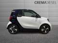 smart forTwo Fortwo EQ Passion 22kW Weiß - thumbnail 5