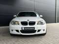 BMW 116 1 Serie 116i LCI M-SPORT 5-Deurs NAVI YOUNGTIMER X Wit - thumbnail 5