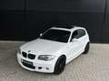 BMW 116 1 Serie 116i LCI M-SPORT 5-Deurs NAVI YOUNGTIMER X Wit - thumbnail 4
