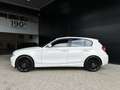 BMW 116 1 Serie 116i LCI M-SPORT 5-Deurs NAVI YOUNGTIMER X Wit - thumbnail 6