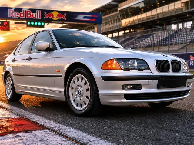 BMW 316 1.Hand. Xenon. Sitzheizung. Klimaautomatik!