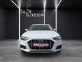 Audi A4 allroad 40 TDI quattro AHK Navi AVC ACC PDC SH LM Weiß - thumbnail 10