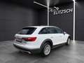 Audi A4 allroad 40 TDI quattro AHK Navi AVC ACC PDC SH LM Blanc - thumbnail 7