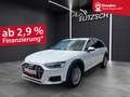 Audi A4 allroad 40 TDI quattro AHK Navi AVC ACC PDC SH LM Weiß - thumbnail 1