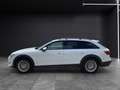 Audi A4 allroad 40 TDI quattro AHK Navi AVC ACC PDC SH LM Weiß - thumbnail 2