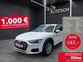 Audi A4 allroad 40 TDI quattro AHK Navi AVC ACC PDC SH LM Blanc - thumbnail 1
