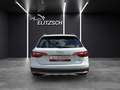 Audi A4 allroad 40 TDI quattro AHK Navi AVC ACC PDC SH LM Blanc - thumbnail 6