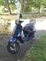Vespa Primavera 50 Bleu - thumbnail 4