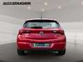 Opel Astra K 1.2 Turbo  2020 LED+SHZ+Winterp.+2xKlima Rot - thumbnail 8