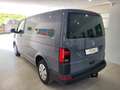 Volkswagen T6 Transporter Transporter 2,0 TDI 4Motion BMT DSG Grau - thumbnail 6