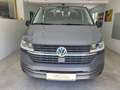 Volkswagen T6 Transporter Transporter 2,0 TDI 4Motion BMT DSG Grau - thumbnail 2