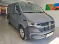 Volkswagen T6 Transporter Transporter 2,0 TDI 4Motion BMT DSG Grau - thumbnail 3