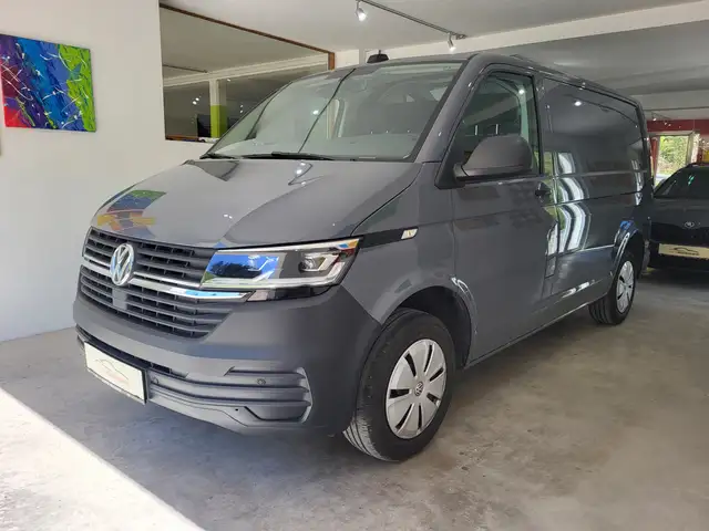 Volkswagen T6 Transporter Transporter 2,0 TDI 4Motion BMT DSG