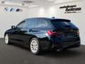 BMW 330 e Touring, Advantage, HYBRID, ab 199,-€ mtl. Rate Noir - thumbnail 4