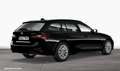 BMW 330 e Touring, Advantage, HYBRID, ab 199,-€ mtl. Rate Schwarz - thumbnail 2