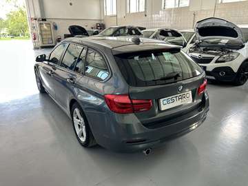 316d Touring Msport auto