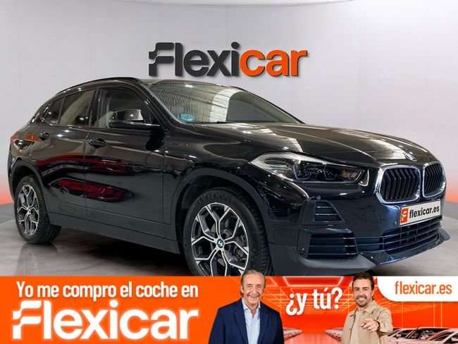 BMW X2 sDrive 18iA - foto 1