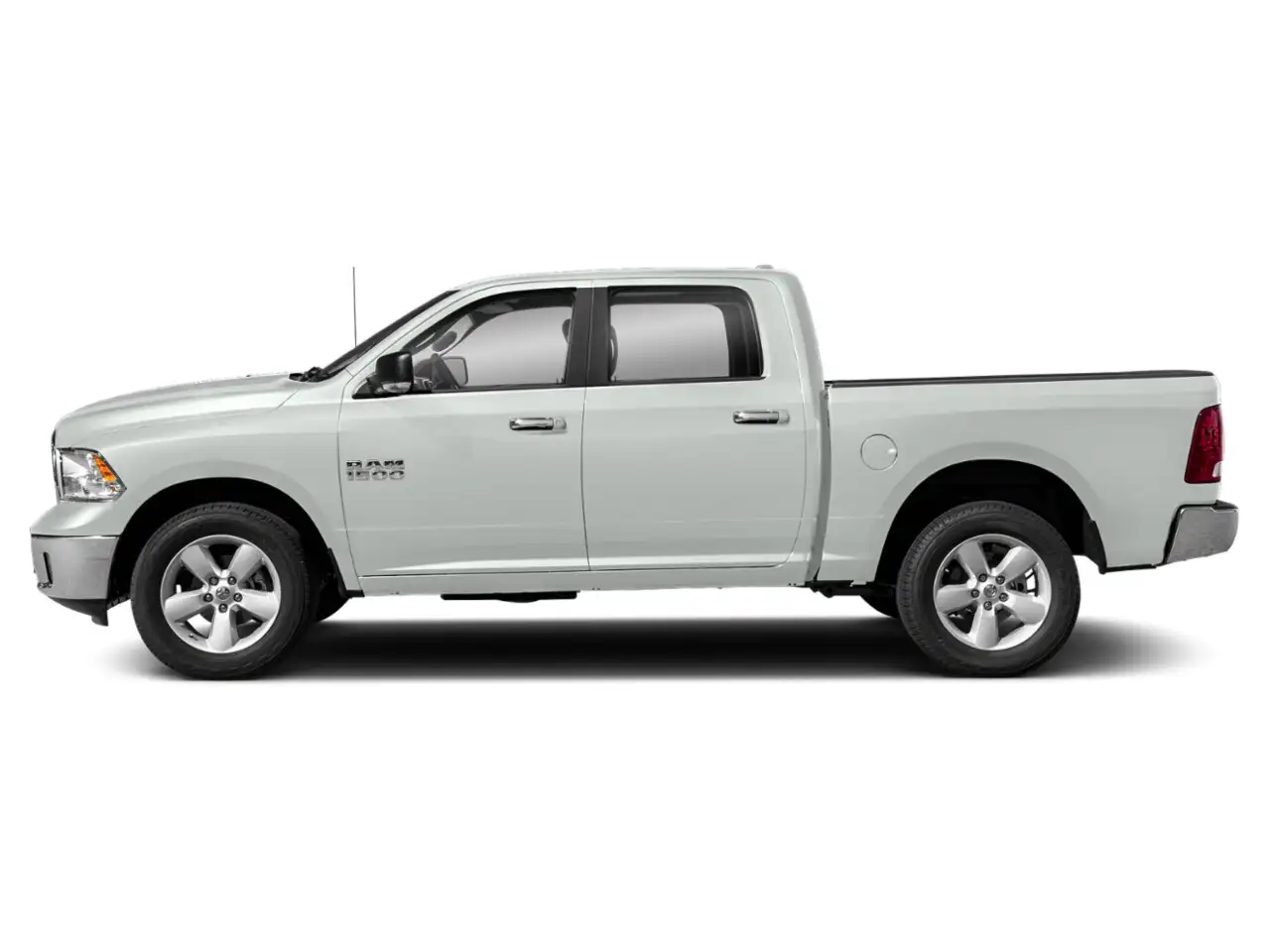 RAM 1500 fotografie RAM 1500