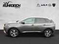 Peugeot 3008 Allure Pack 1.2 PT 130 KAMERA NAVI LED SHZ Gris - thumbnail 2