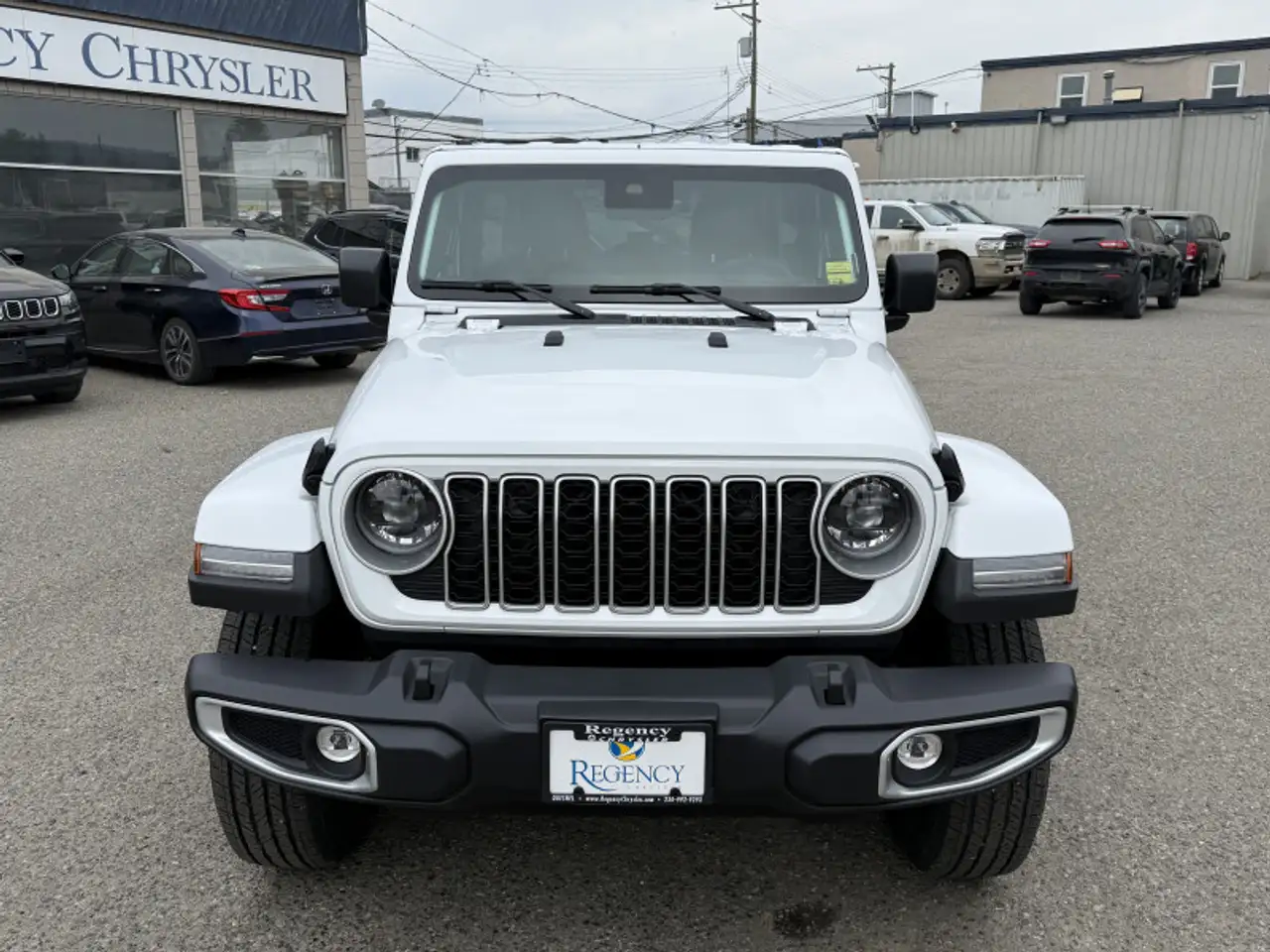 Jeep Wrangler снимка Jeep Wrangler