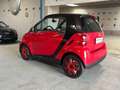 smart forTwo Fortwo Klima Leder Sitzh Pano Rot - thumbnail 4
