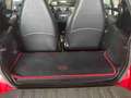 smart forTwo Fortwo Klima Leder Sitzh Pano Rot - thumbnail 6
