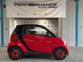 smart forTwo Fortwo Klima Leder Sitzh Pano Rot - thumbnail 13