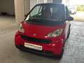 smart forTwo Fortwo Klima Leder Sitzh Pano Rot - thumbnail 2