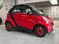 smart forTwo Fortwo Klima Leder Sitzh Pano Rot - thumbnail 12