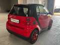 smart forTwo Fortwo Klima Leder Sitzh Pano Rot - thumbnail 14