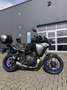 Yamaha Tracer 7 TopCase / nur 1108km / Tankrucksack / GA bis 05/29 Plateado - thumbnail 1