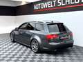 Audi RS4 B7 Avant 4.2 FSI*Ceramic*BBS Motorsport 19* Gris - thumbnail 4