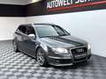 Audi RS4 B7 Avant 4.2 FSI*Ceramic*BBS Motorsport 19* Gris - thumbnail 13