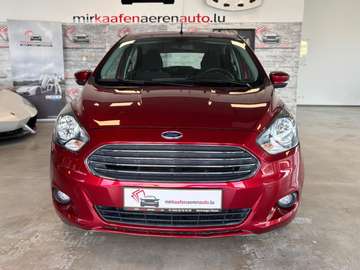 KA+ Cool & Sound**NUR 51.050 KM**