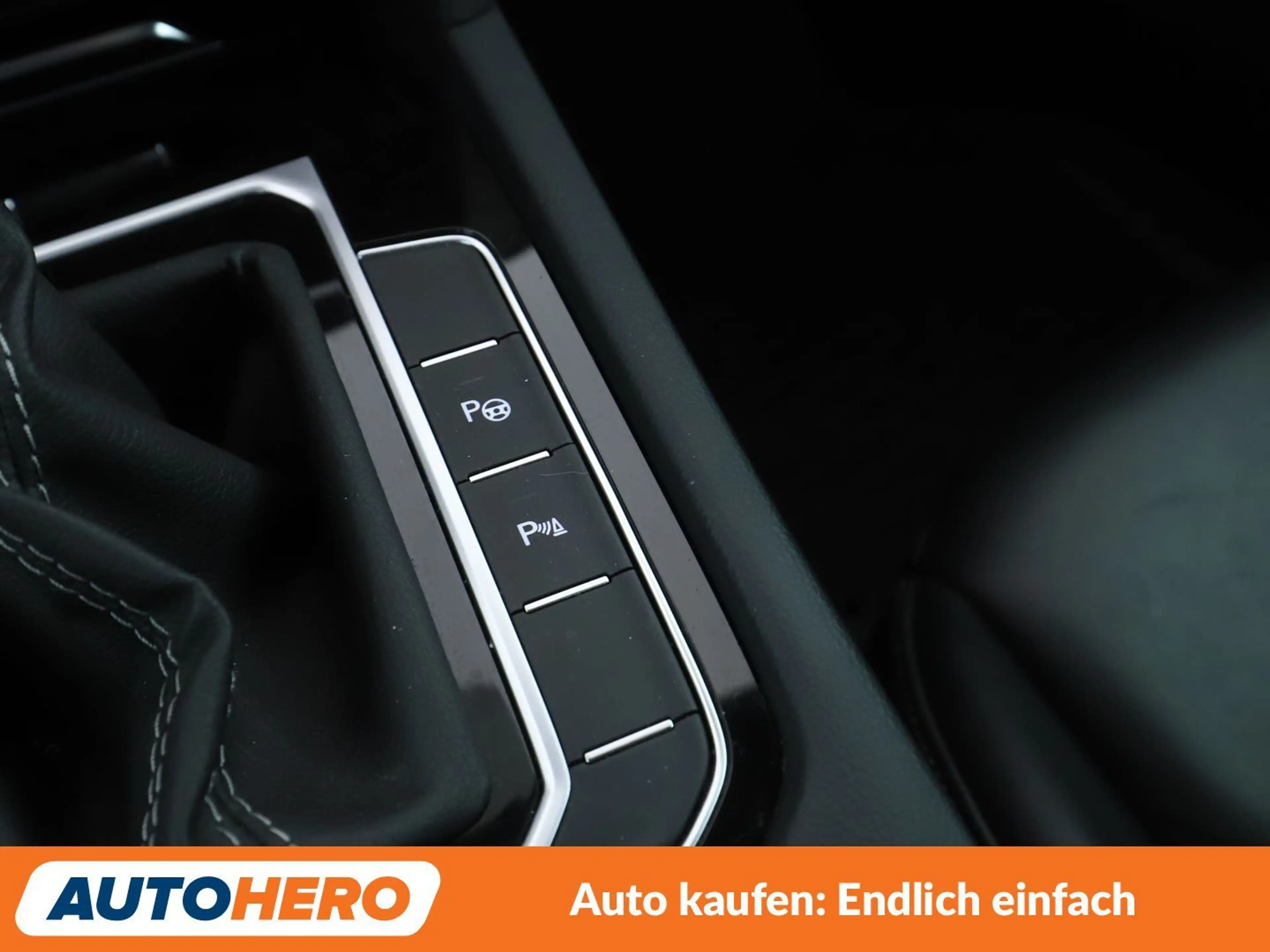 Volkswagen Arteon 2.0 TDI R-Line 4Motion Aut.*NAVI*LED*ACC*CAM*PDC* — photo 26