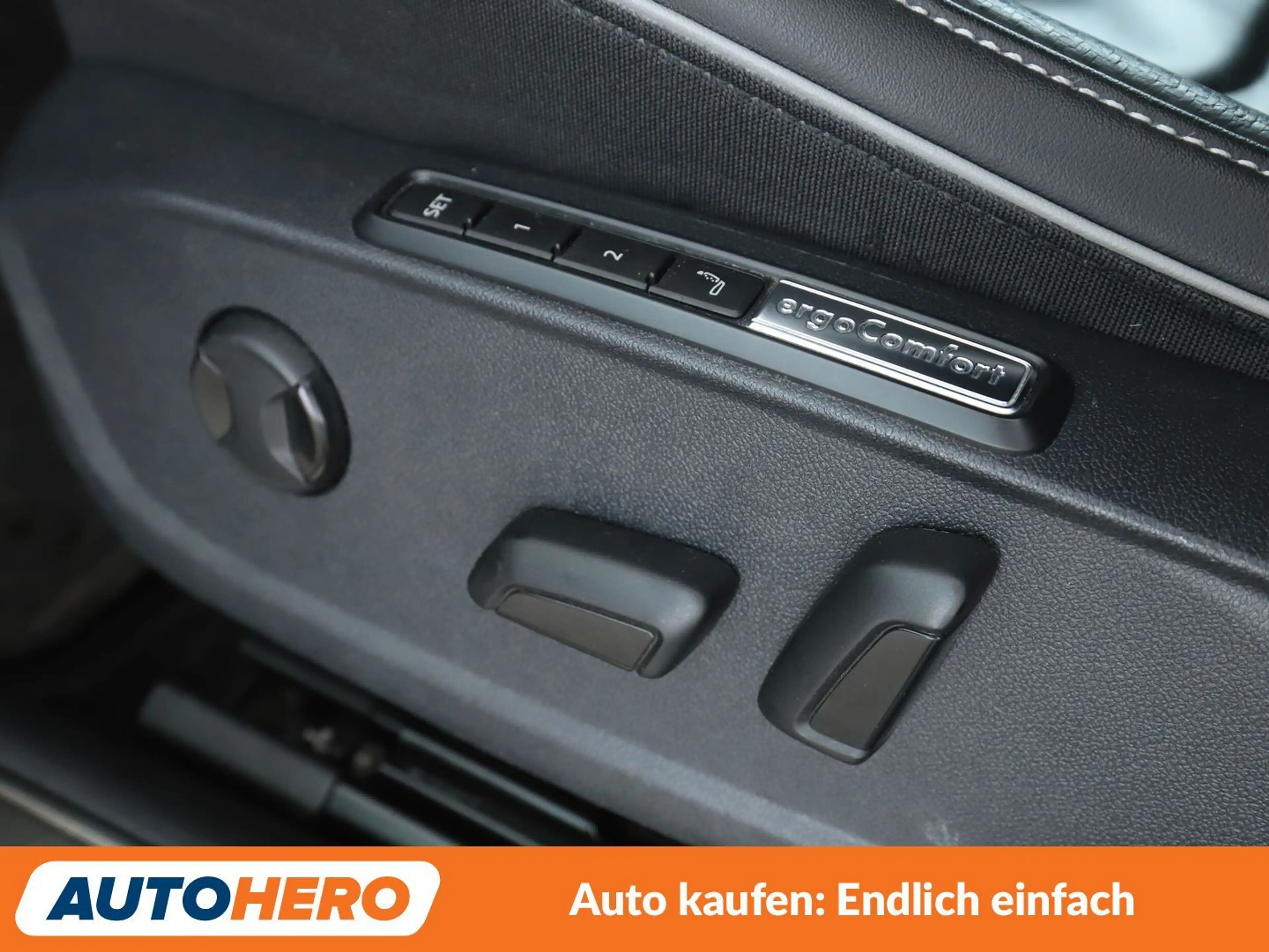 Volkswagen Arteon 2.0 TDI R-Line 4Motion Aut.*NAVI*LED*ACC*CAM*PDC* — photo 30