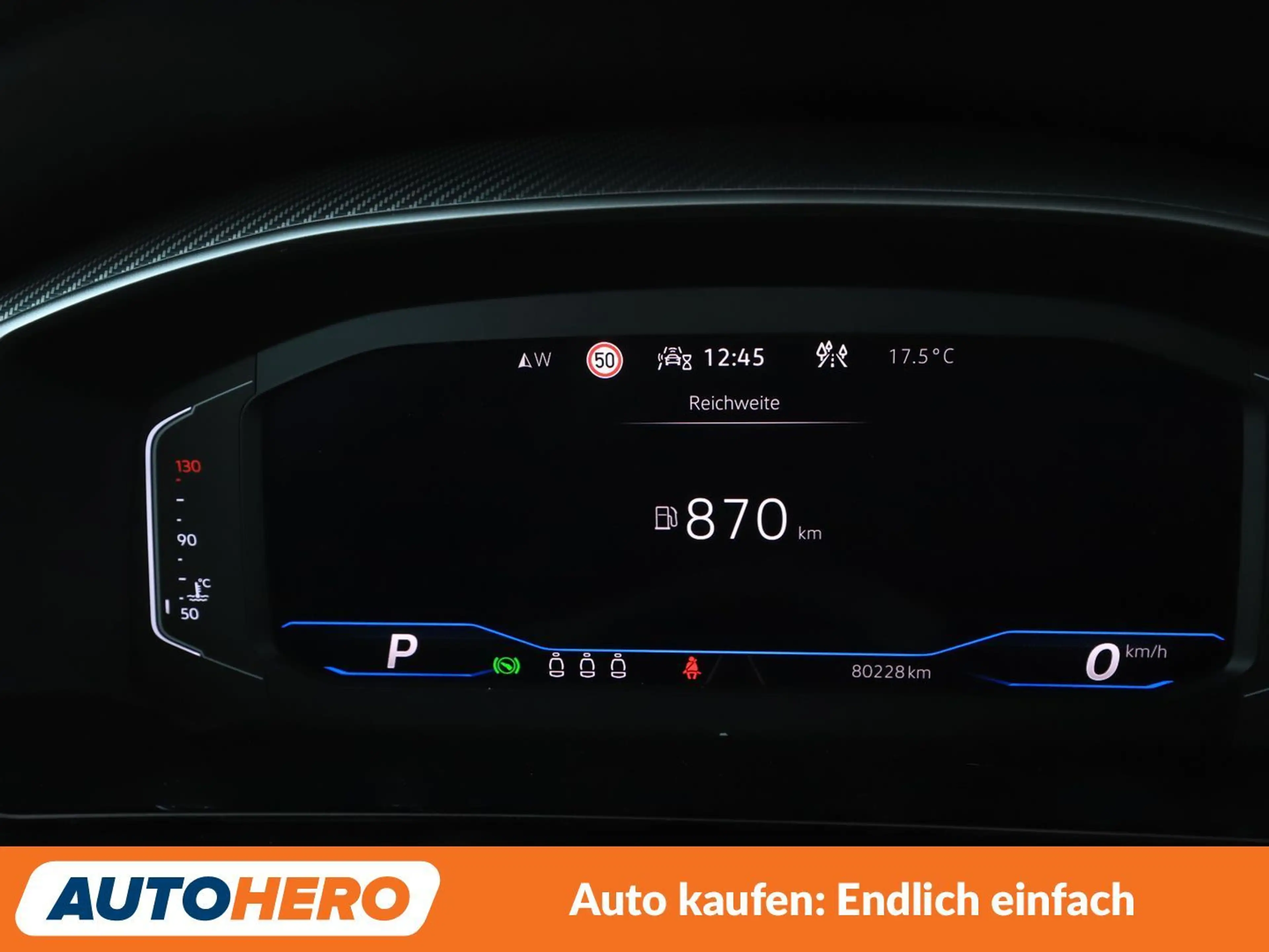 Volkswagen Arteon 2.0 TDI R-Line 4Motion Aut.*NAVI*LED*ACC*CAM*PDC* — photo 20