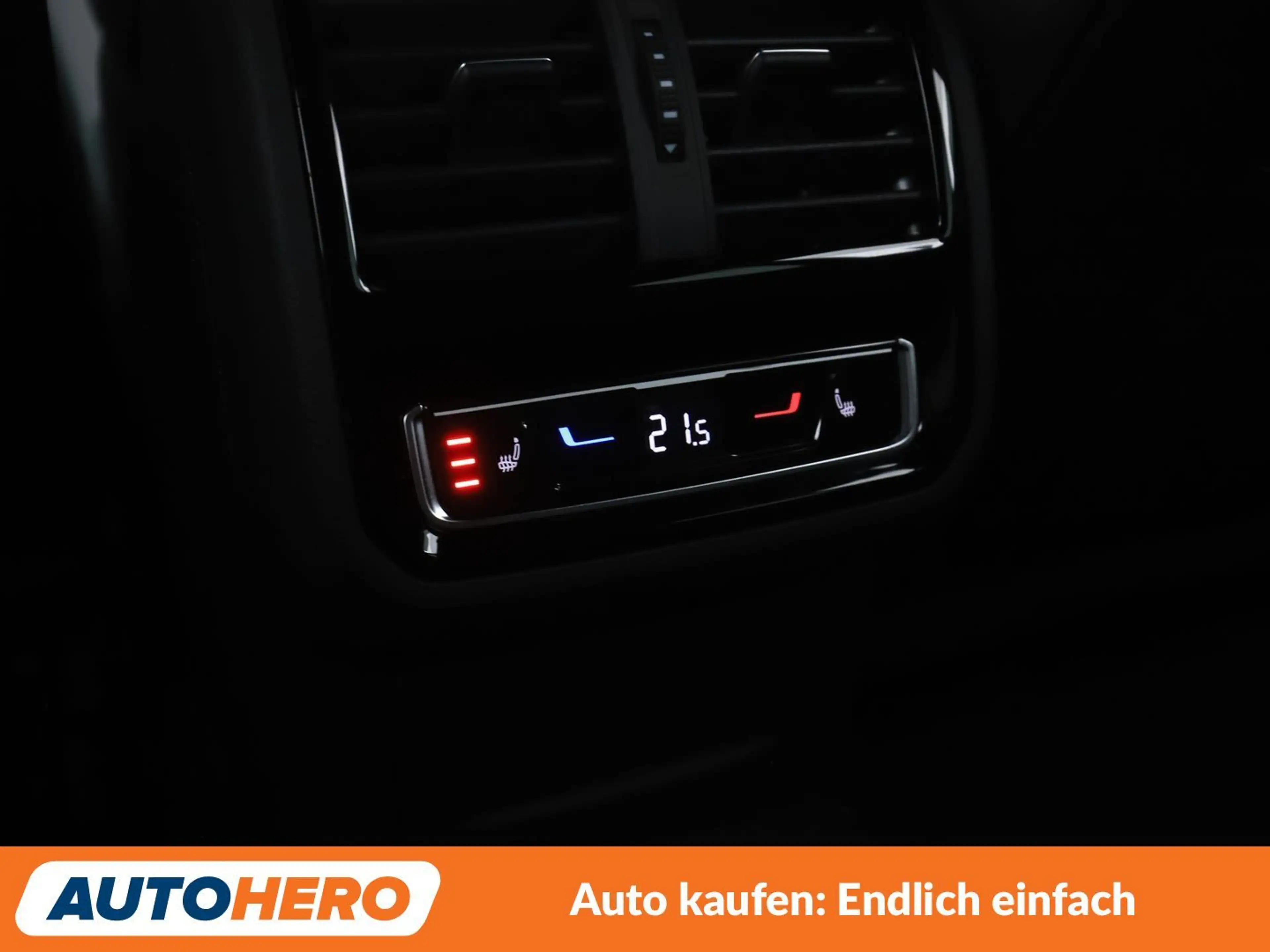 Volkswagen Arteon 2.0 TDI R-Line 4Motion Aut.*NAVI*LED*ACC*CAM*PDC* — photo 29