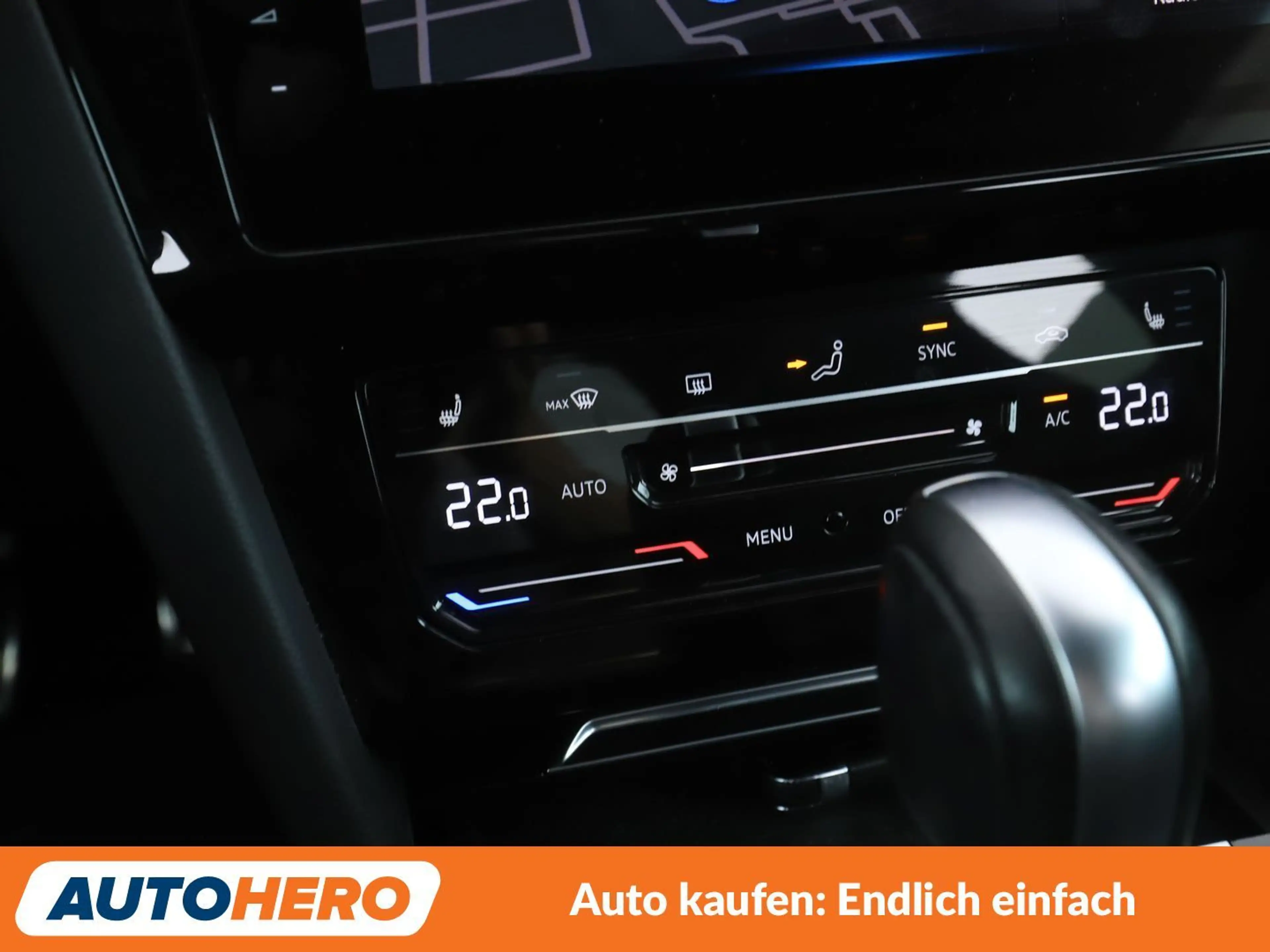 Volkswagen Arteon 2.0 TDI R-Line 4Motion Aut.*NAVI*LED*ACC*CAM*PDC* — photo 24