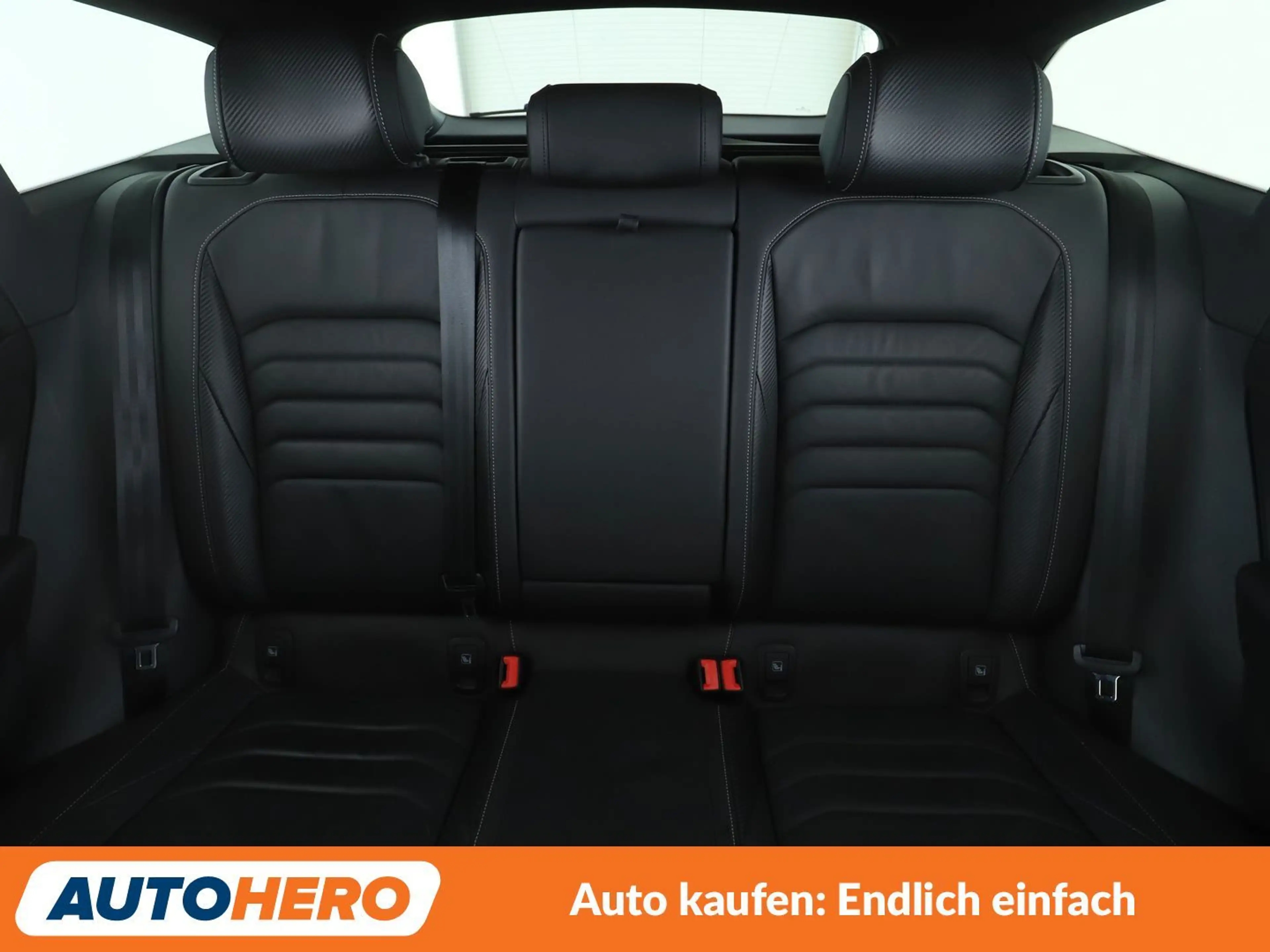 Volkswagen Arteon 2.0 TDI R-Line 4Motion Aut.*NAVI*LED*ACC*CAM*PDC* — photo 15