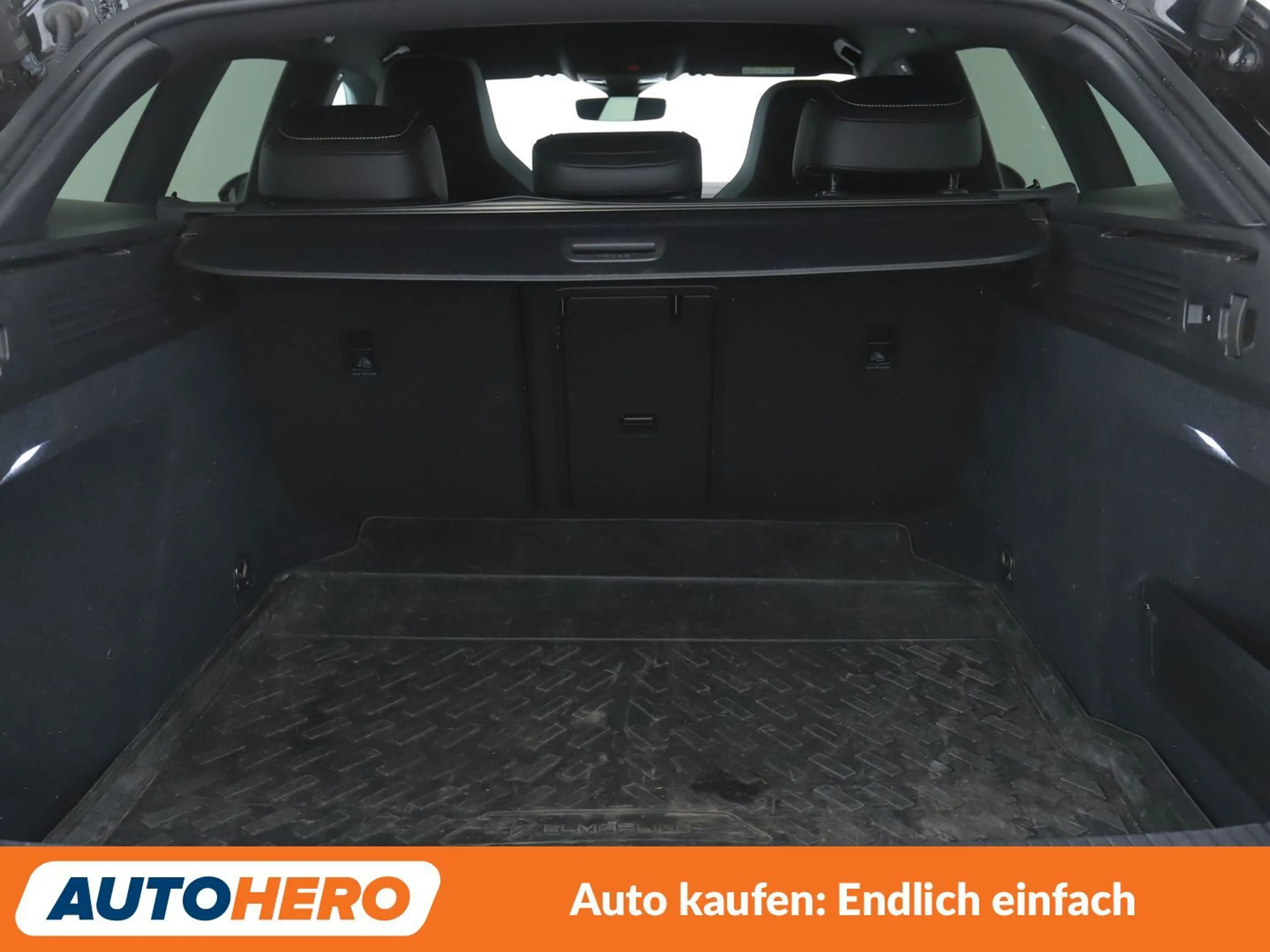 Volkswagen Arteon 2.0 TDI R-Line 4Motion Aut.*NAVI*LED*ACC*CAM*PDC* — photo 17