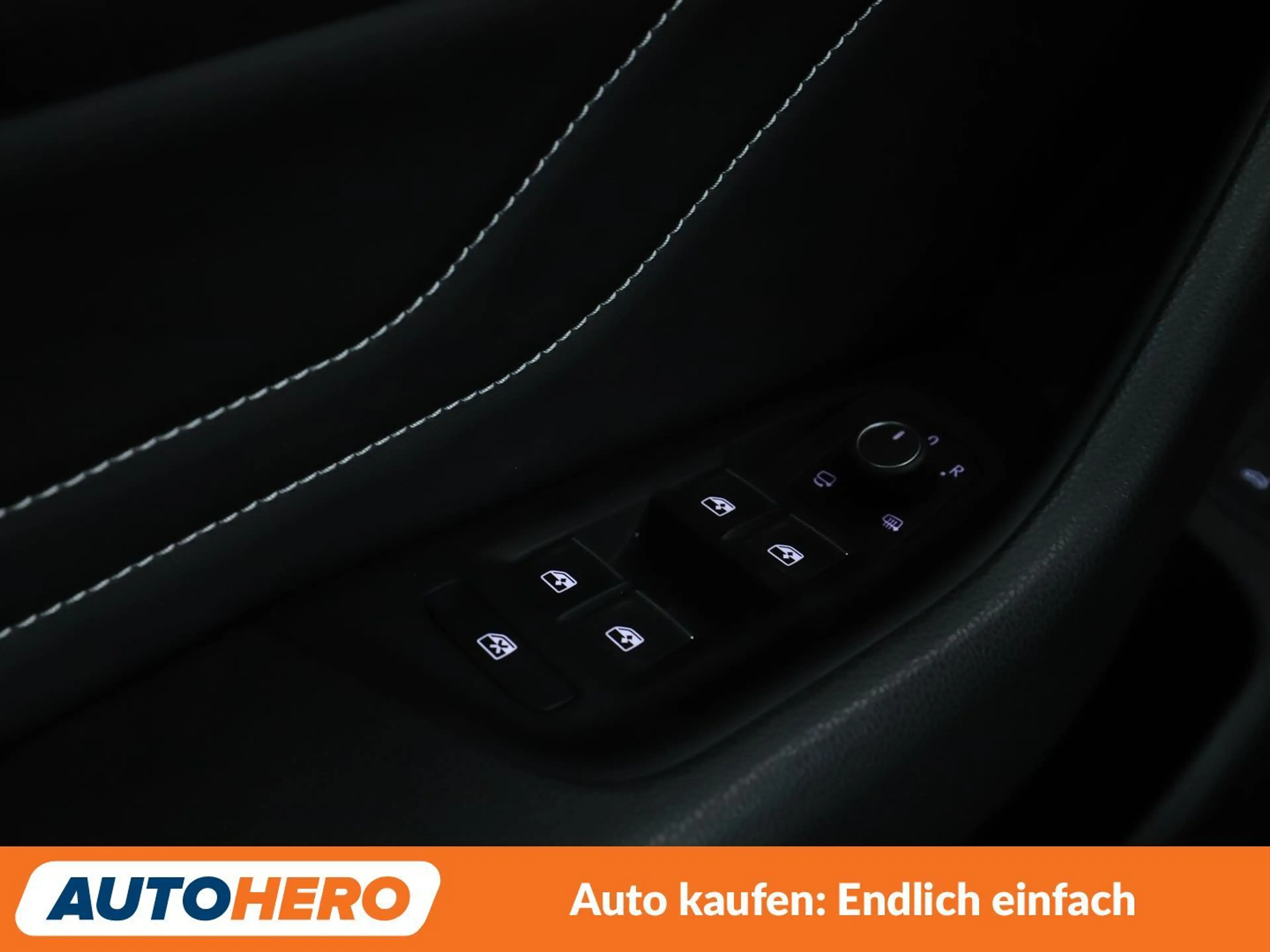 Volkswagen Arteon 2.0 TDI R-Line 4Motion Aut.*NAVI*LED*ACC*CAM*PDC* — photo 27