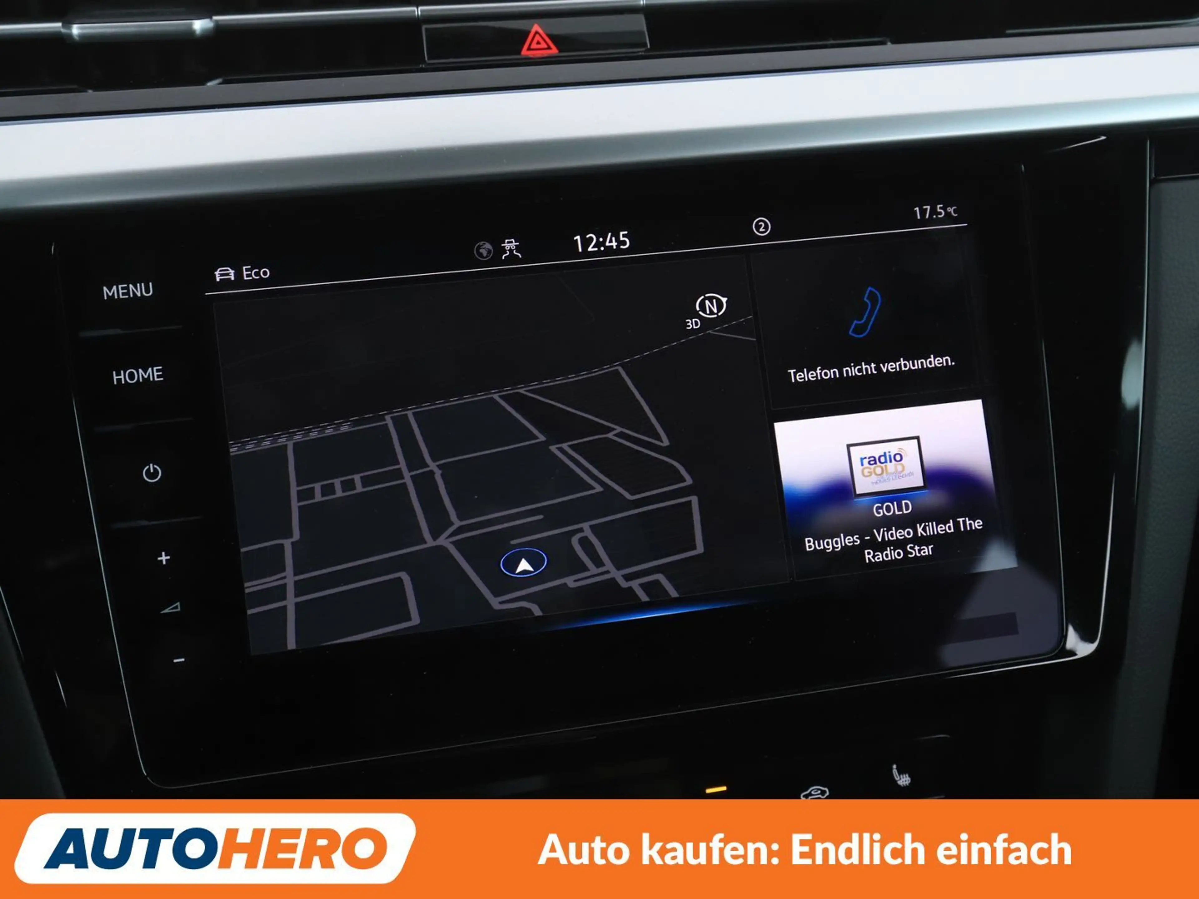 Volkswagen Arteon 2.0 TDI R-Line 4Motion Aut.*NAVI*LED*ACC*CAM*PDC* — photo 23