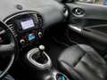 Nissan Juke 1.6 DIG-T Tekna 1e EIGENAAR | VOL LEDER | NIEUWE A Zwart - thumbnail 27
